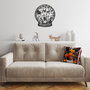 Aberto Design Cojín A11961 Multicolor